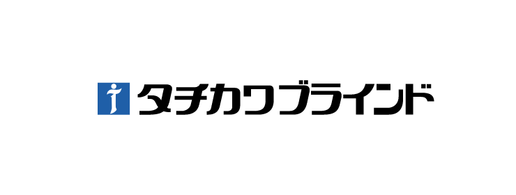 タチカワブラインド